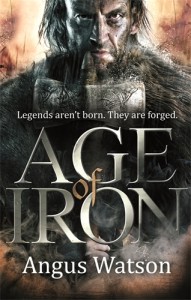 AGE OF IRON