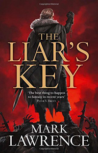 The Liar's Key