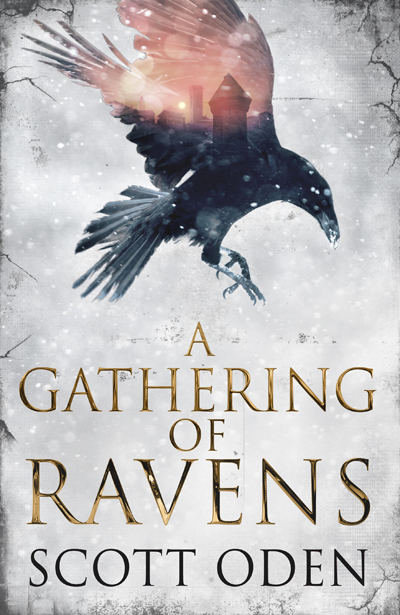 A Gathering of Ravens