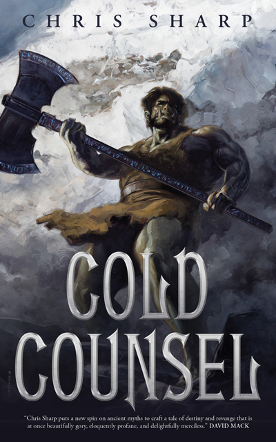 Cold Counsel