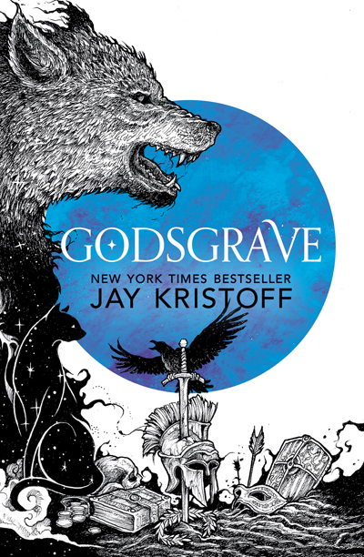 Godsgrave