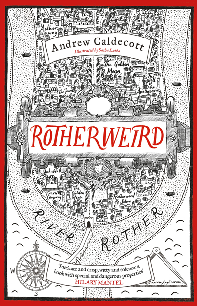 Rotherweird