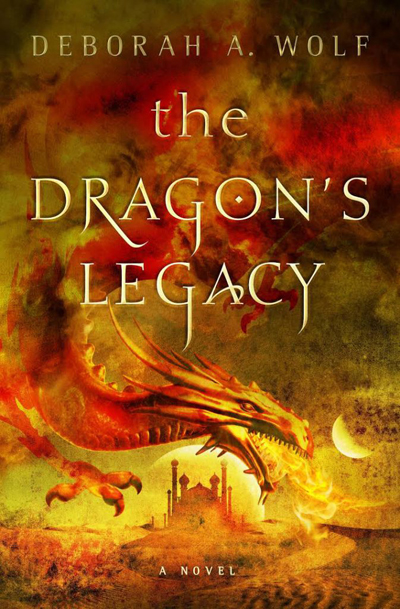 The Dragon's Legacy