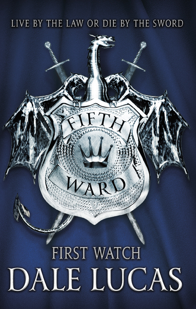 The Fifth Ward First Watch