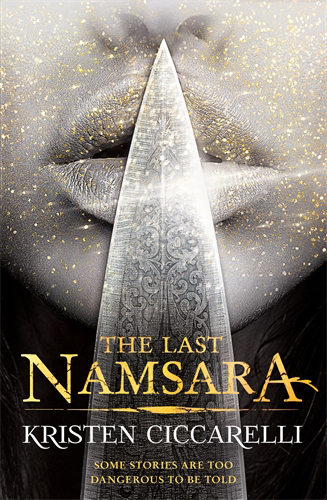 The Last Namsara