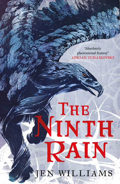 The Ninth Rain